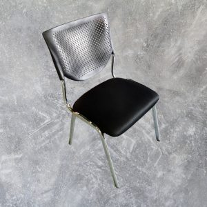 king843可疊上培訓椅